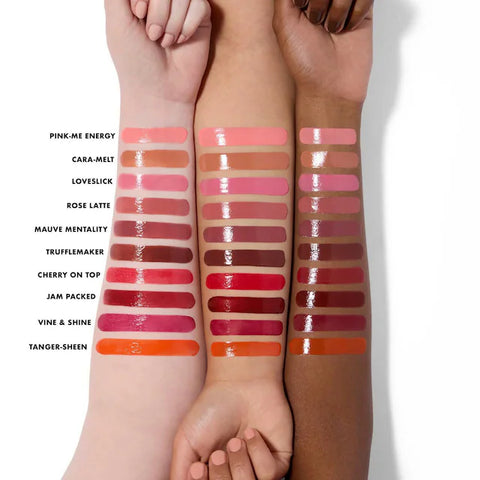 elf - Glow Reviver Lip Oil Stick