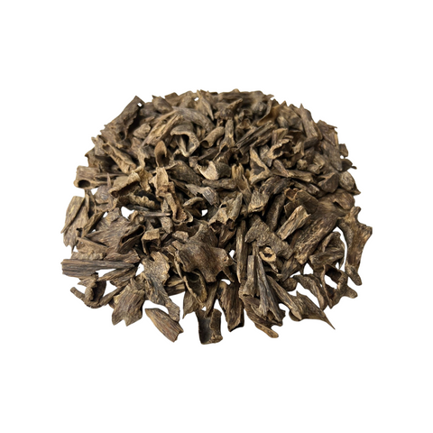 Asrar Oud - Mori Indian Triple Super - 5 tola