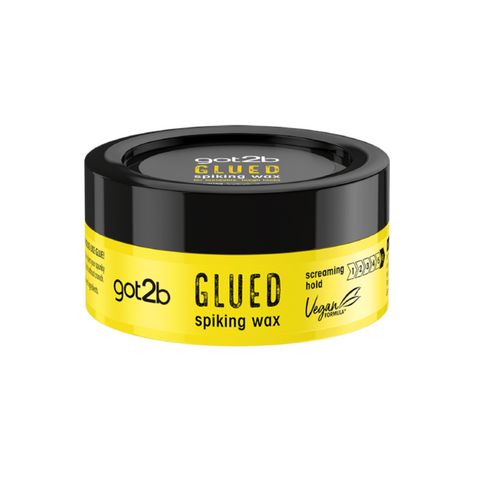 Got2b - Glued Spiking Hair Wax