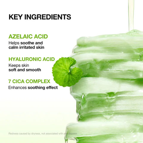 Anua - Azelaic 10 Hyaluron Redness Soothing Pad - 90Pad