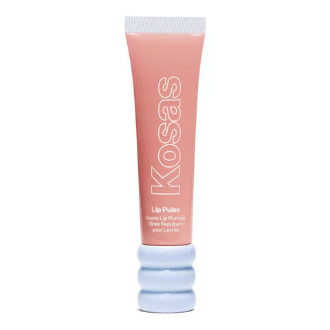 Kosas - Lip Pulse Glassy Lip Plumper Gloss Kosas - Lip Pulse Glassy Lip Plumper Gloss