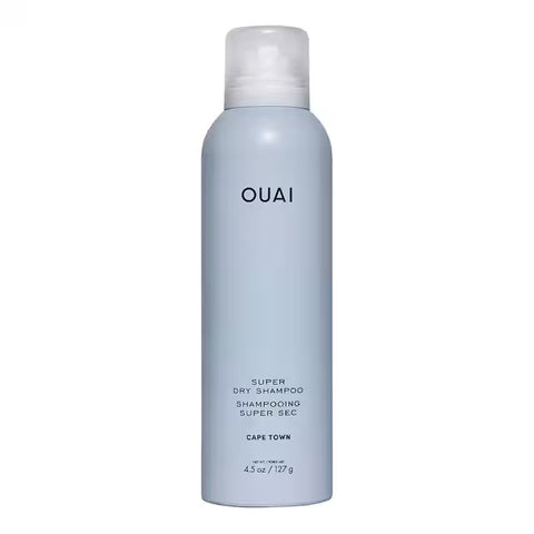 Ouai - Super Dry Shampoo Ouai - Super Dry Shampoo