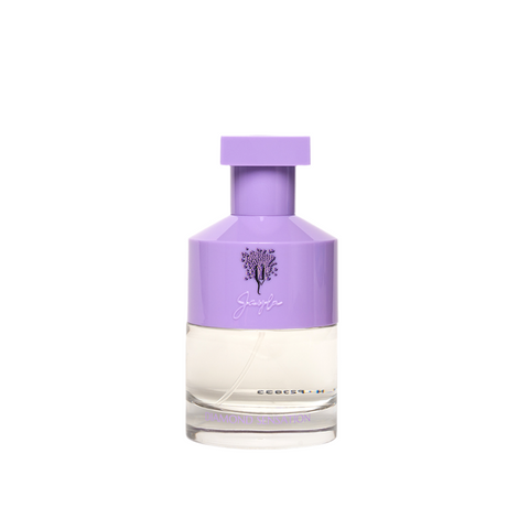 جايلا - عطر دايموند سينسيشن جايلا - عطر دايموند سينسيشن