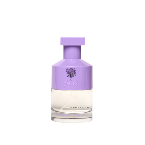 Jayla - Diamond Sensation Perfume