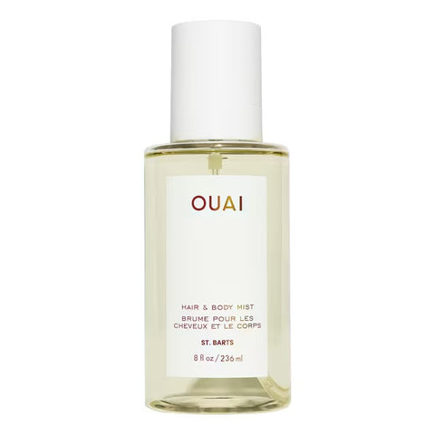 Ouai - Hair & Body Mist EDT St. Barts