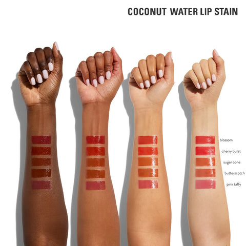 Kylie By Kylie Jenner - Coconut Water Lip Stain