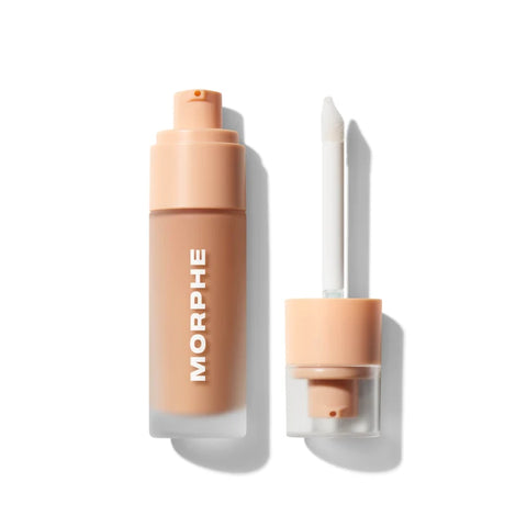 Morphe - Complexion Boost Peptide Glow Serum