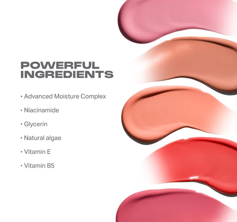 Morphe - Hot Shot Blush Drops Morphe - Hot Shot Blush Drops