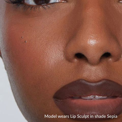 Refy - Lip Sculpt Remastered - Sepia