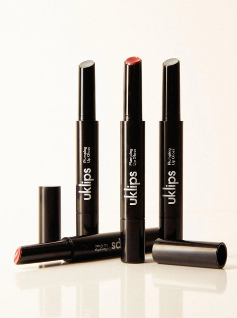 Uklash - Plumping Lip Gloss