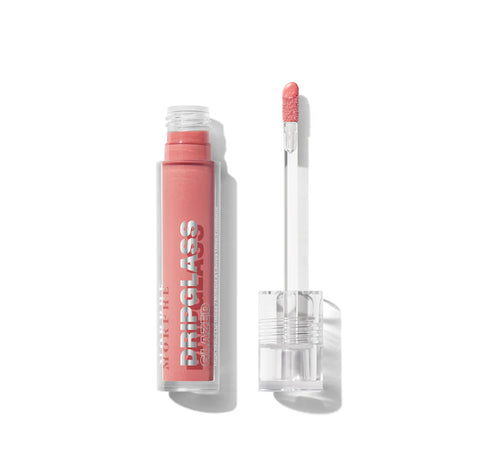 Morphe - Dripglass Glazed High Shine Lip Gloss