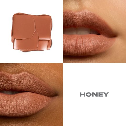 Morphe - Soulmatte Velvet Lip Mousse