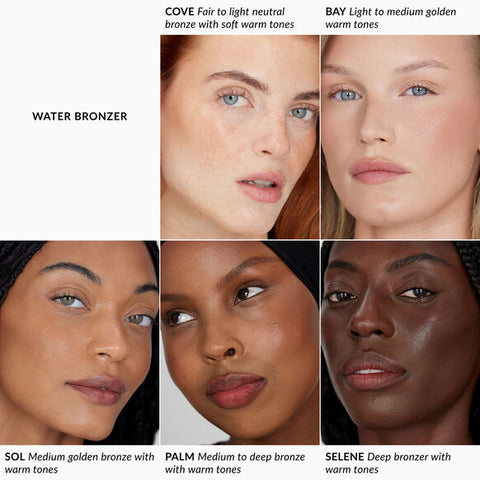 Refy - Water Bronzer