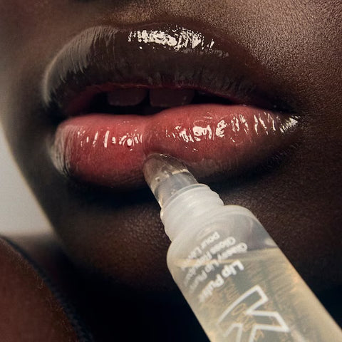 Kosas - Lip Pulse Glassy Lip Plumper Gloss Kosas - Lip Pulse Glassy Lip Plumper Gloss