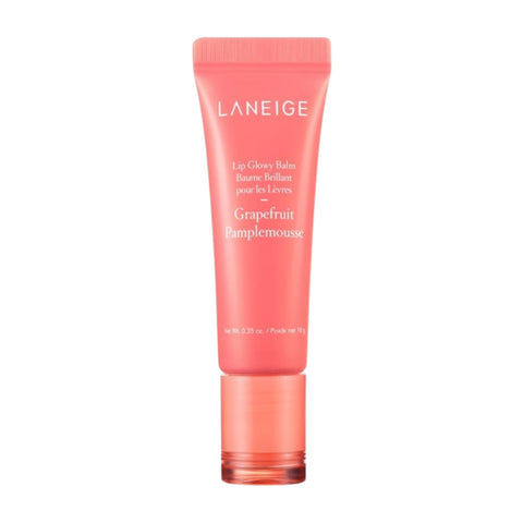 Laneige - Lip Glowy Balm - Grapefruit