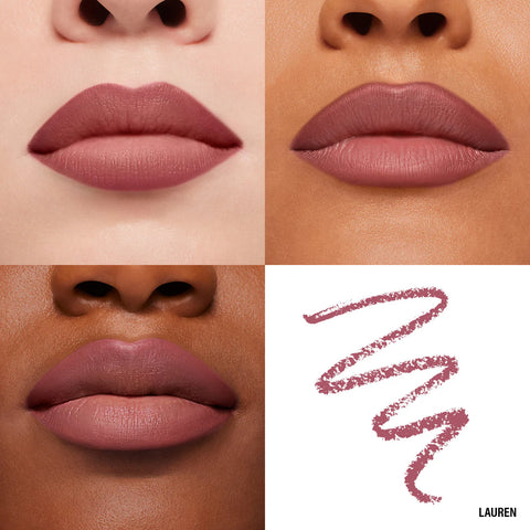 Makeup By Mario - Ultra Suede Sculpting Lip Pencil
