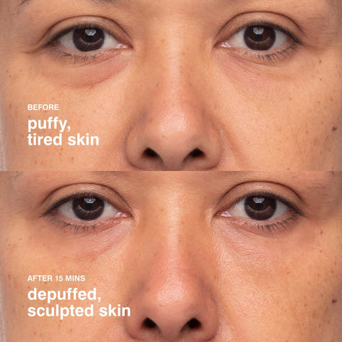 Rhode - Caffeine Reset Sculpting Cream Mask Rhode - Caffeine Reset Sculpting Cream Mask