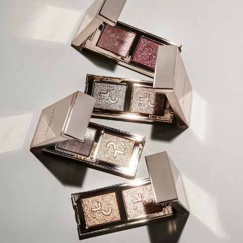 Patrick Ta - Major Dimension Eye Illusion Eyeshadow Duo - In Your Dreams
