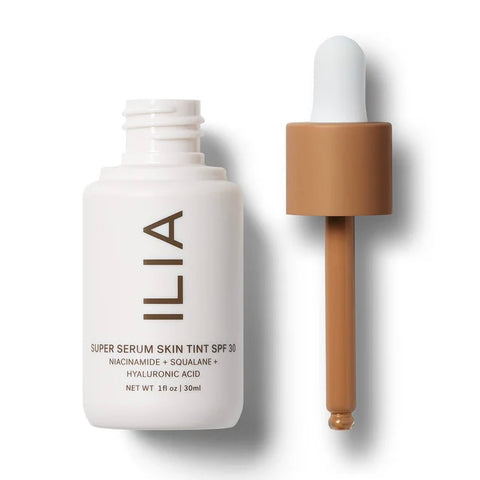 Ilia - Super Serum Skin Tint SPF 30 - KOKKINI ST12