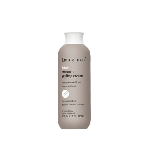 Living Proof - frizz ® Smooth Styling Cream