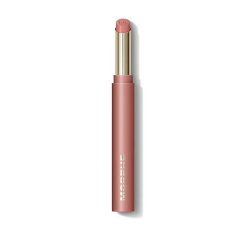 Morphe - Lip Filter Hydroplump Soft Matte Lipstick Morphe - Lip Filter Hydroplump Soft Matte Lipstick