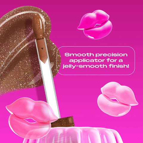 Nyx - Jelly Job Full-Bodied High Shine Gloss