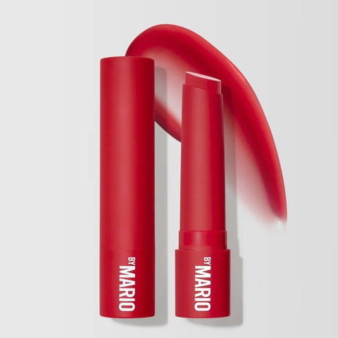 ميك آب باي ماريو - بلسم مرطب للشفاه - موف قلو