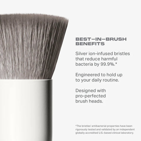 Morphe - Along For The Glide 6 Piece Travel Brush Set Morphe - Along For The Glide 6 Piece Travel Brush Set