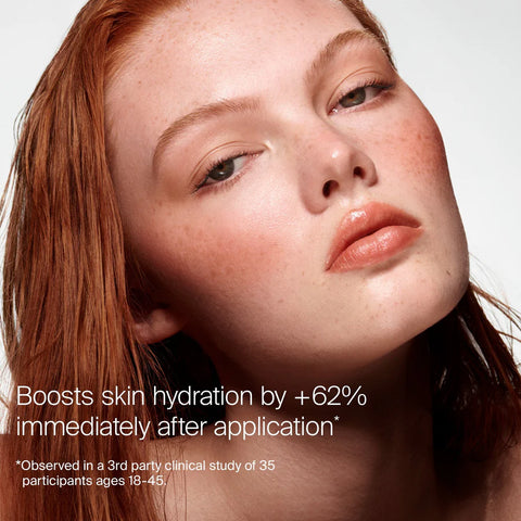 Haus Labs - Color Fuse Glassy Blush Balm - Glassy Cayenne