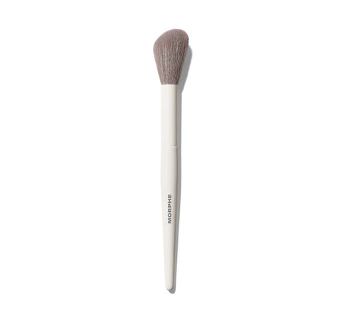 Morphe - M201 Angled Powder Blush Brush