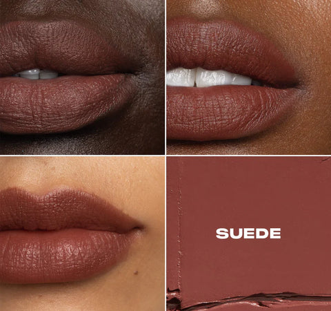 Morphe - Lip Filter Hydroplump Soft Matte Lipstick Morphe - Lip Filter Hydroplump Soft Matte Lipstick