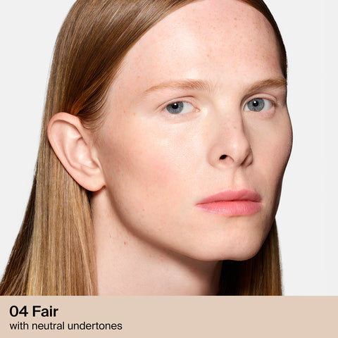 Haus Labs - Triclone Skin Tech Hydrating + De-puffing Concealer - 04 Fair Neutral