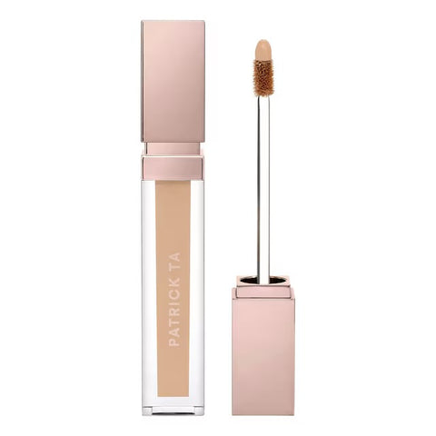 Patrick Ta - Major Skin Soft Blur Brightening Concealer Patrick Ta - Major Skin Soft Blur Brightening Concealer
