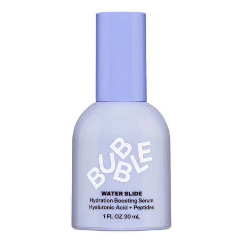 Bubble - Water Slide Hydration Boosting Serum Bubble - Water Slide Hydration Boosting Serum