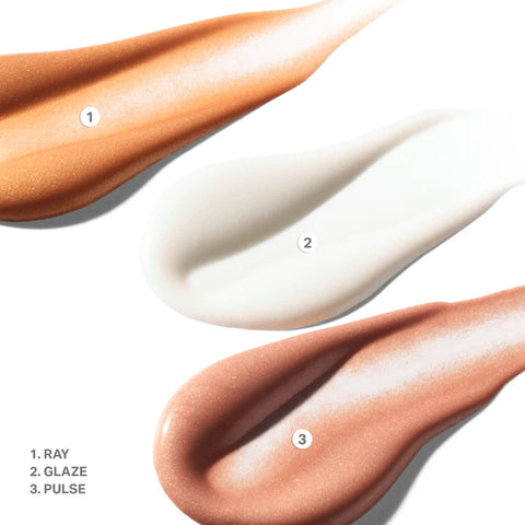 Morphe - Complexion Boost Peptide Glow Serum