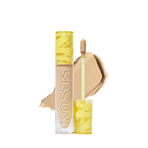 Kosas - Revealer Brightening Concealer & Eye Cream - 5.5 O