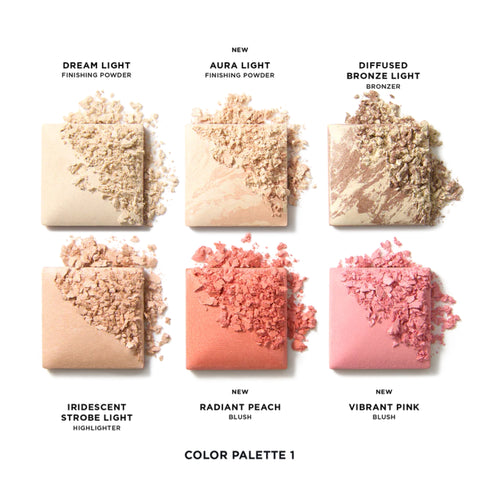 Hourglass - Ambient Lighting Edit Unloaked - Horse