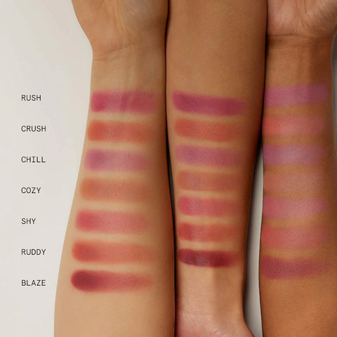 Ciele - Flush & Protect Spf 45+ Powder Blush Ciele - Flush & Protect Spf 45+ Powder Blush