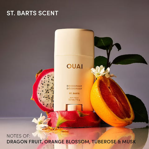 Ouai - Deodorant - 72g Ouai - Deodorant - 72g