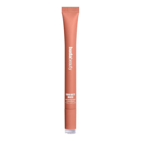 Huda Beauty - Liquid Matte Mousse