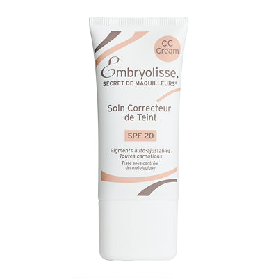 Embryolisse - Complexion Correcting Care CC Cream SPF20 - 30ml