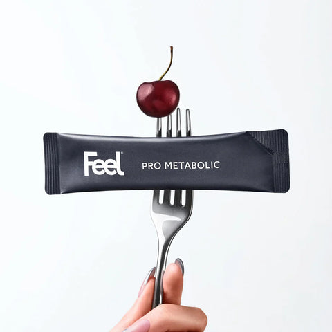 We Are Feel - Pro Metabolic We Are Feel - Pro Metabolic