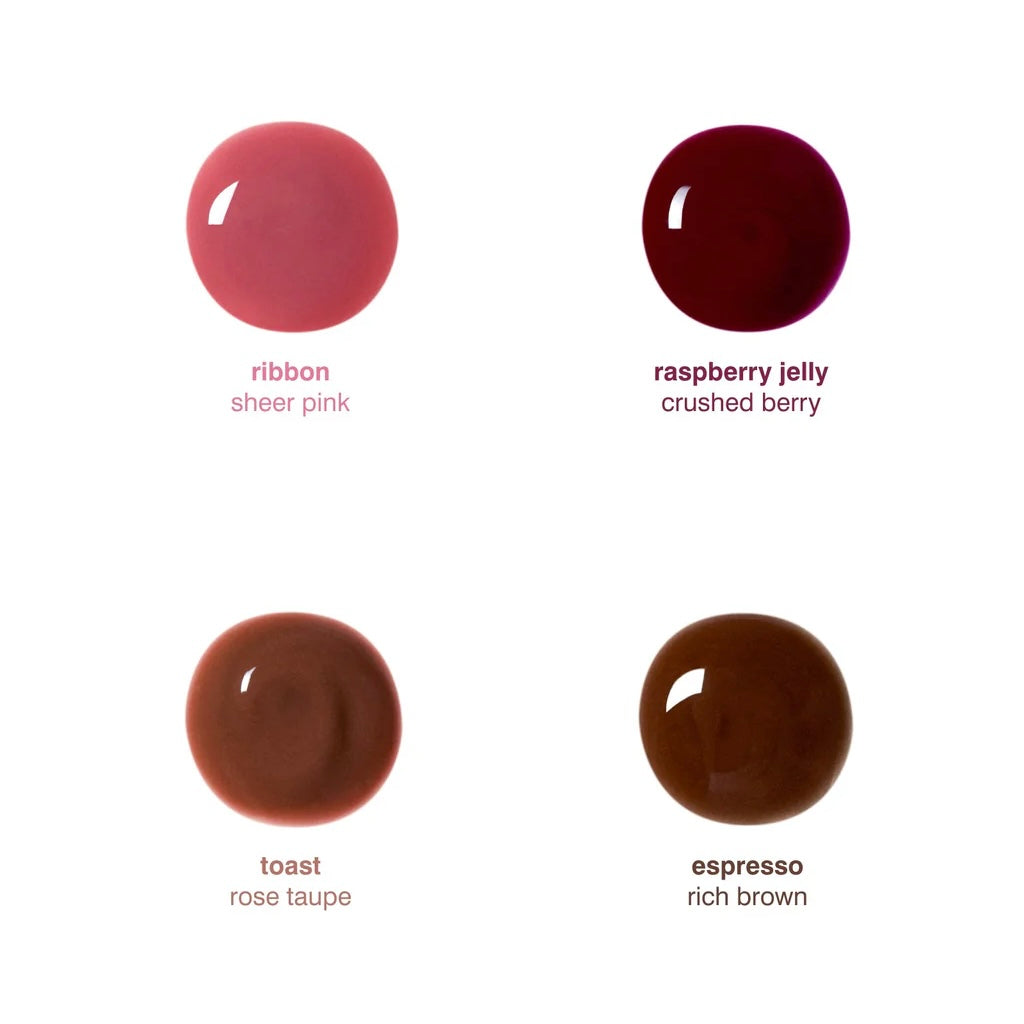 Rhode - The Scented Peptide Lip Tint Set - Limited Edition Boxed
