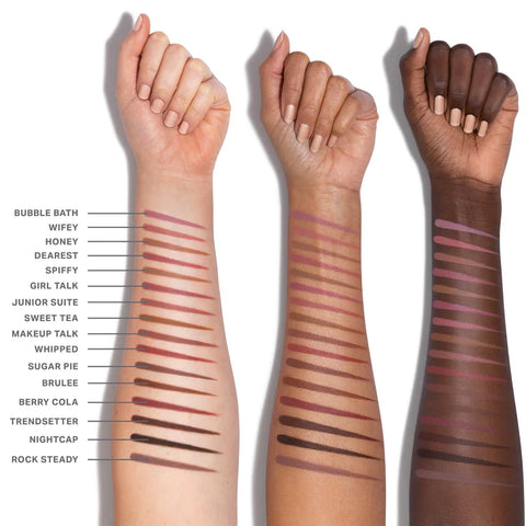 Morphe - Signature Lip Pencil Morphe - Signature Lip Pencil