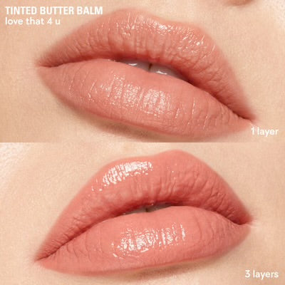 Kylie By Kylie Jenner - tinted butter balm - Love That 4 U