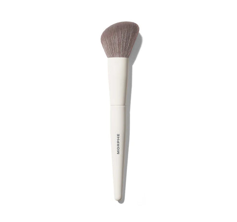 Morphe - M241 Angled Powder Bronzer Brush Morphe - M241 Angled Powder Bronzer Brush
