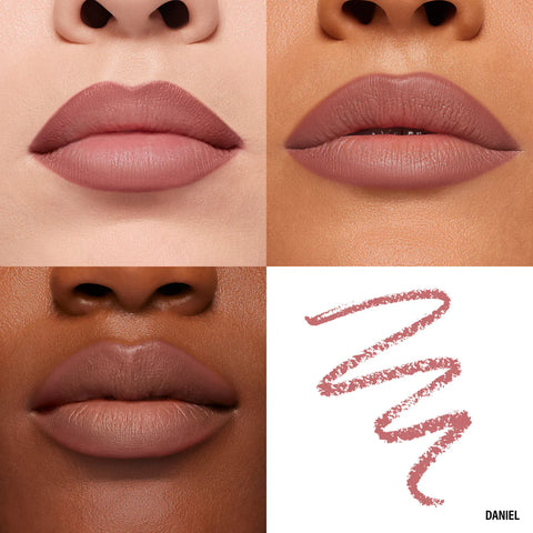 Makeup By Mario - Ultra Suede Sculpting Lip Pencil