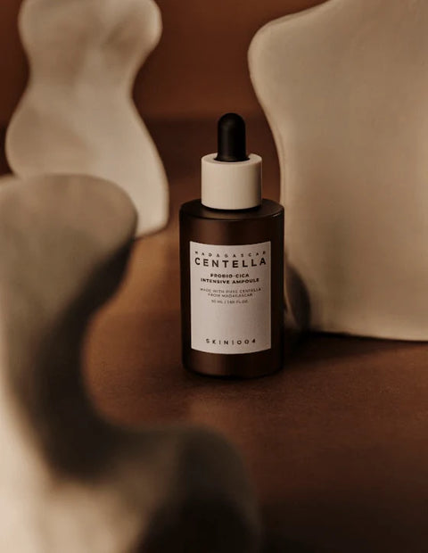 Skin 1004 - Probio Cica Intensive Ampoule - 50ml Skin 1004 - Probio Cica Intensive Ampoule - 50ml