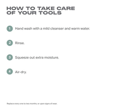 Morphe - One & Done Mini Makeup Sponge Duo