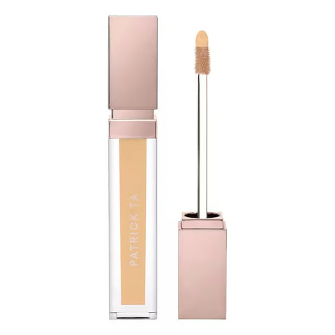 Patrick Ta - Major Skin Soft Blur Brightening Concealer